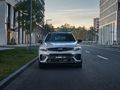 Geely Tugella